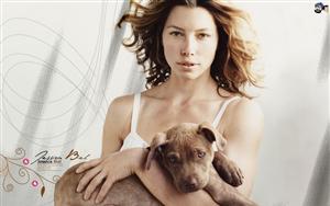 Jessica Biel